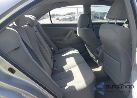 2011 Toyota Camry из США, поврежденный, VIN 4T1BF3EK8BU605751